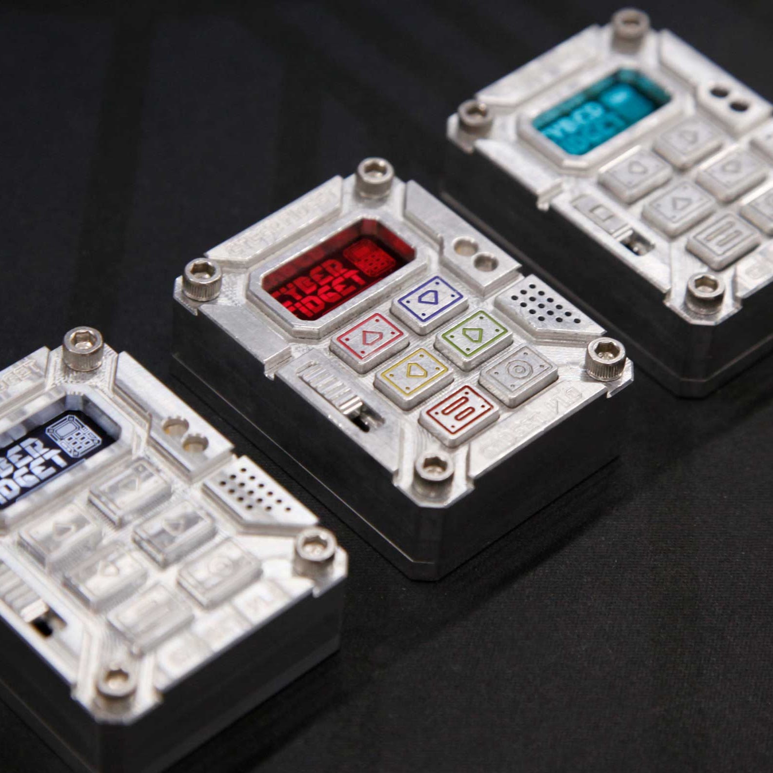 retro grid background